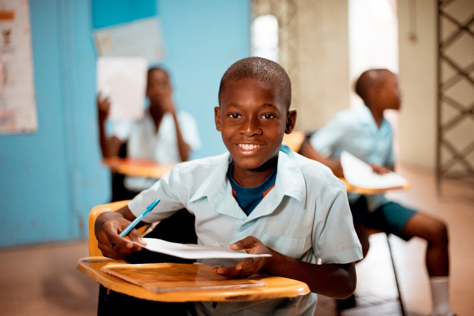 The Importance of Tutoring for High Achievers